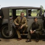PREVIEW: 'Downton Abbey' Season 6/Series Finale
