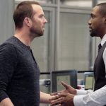 PREVIEW: 'Blindspot' Season 1, Episode 13 "Erase Weary Youth"