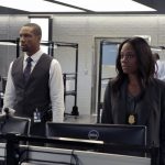 PREVIEW: 'Blindspot' Season 1, Episode 13 "Erase Weary Youth"