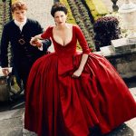 New 'Outlander' Season 2 Images Highlight Parisian Glamour