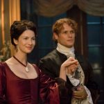 New 'Outlander' Season 2 Images Highlight Parisian Glamour