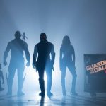 'Guardians of the Galaxy Vol. 2' Officially Commences Production