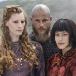 RECAP: 'Vikings' Season 4, Episode 4 "Yol" & Preview Episode 5 "Paris"