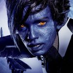 Team X vs. Team Apocalypse in New 'X-Men: Apocalypse' Character Posters
