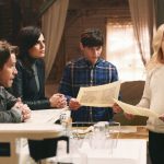 PREVIEW: 'Once Upon a Time' Season 5, Episode 16 "Our Decay"