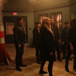 PREVIEW: 'Once Upon a Time' Season 5, Episode 17 "Her Handsome Hero"