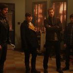 PREVIEW: 'Once Upon a Time' Season 5, Episode 17 "Her Handsome Hero"