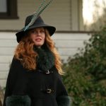 PREVIEW: 'Once Upon a Time' Season 5, Episode 18 "Ruby Slippers"