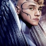 Team X vs. Team Apocalypse in New 'X-Men: Apocalypse' Character Posters