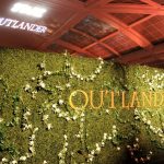 'Outlander' Season 2 NYC Premiere Round-up