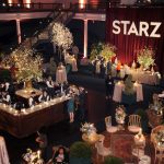 'Outlander' Season 2 NYC Premiere Round-up