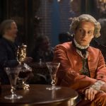 PREVIEW: 'Outlander' Season 2, Episode 2 "Not in Scotland Anymore"