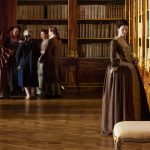 RECAP: 'Outlander' Season 2, Episode 4 "La Dame Blanche"