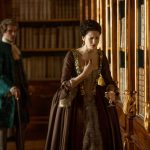 RECAP: 'Outlander' Season 2, Episode 4 "La Dame Blanche"