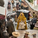 PREVIEW: 'Outlander' Season 2, Episode 3 "Useful Occupations and Deceptions"