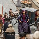 PREVIEW: 'Outlander' Season 2, Episode 4 "La Dame Blanche"