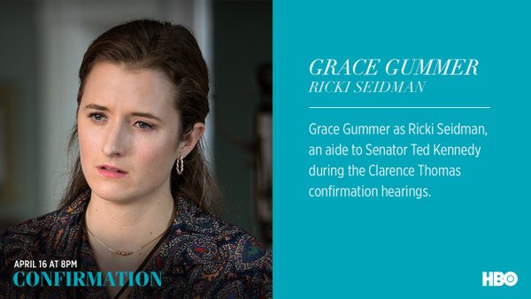 'Confirmation' Airs TONIGHT on HBO at 8 PM (ET/PT) (Photo Credit: @HBO)
