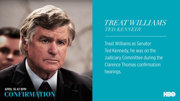 'Confirmation' Airs TONIGHT on HBO at 8 PM (ET/PT) (Photo Credit: @HBO)