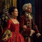 RECAP: 'Outlander' Season 2, Episode 4 "La Dame Blanche"