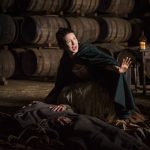 PREVIEW: 'Outlander' Season 2 Premiere "Through A Glass, Darkly"