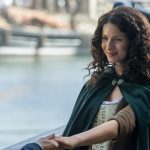 PREVIEW: 'Outlander' Season 2 Premiere "Through A Glass, Darkly"