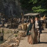 PREVIEW: 'Outlander' Season 2 Premiere "Through A Glass, Darkly"