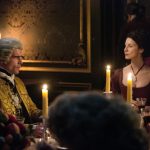 PREVIEW: 'Outlander' Season 2, Episode 4 "La Dame Blanche"