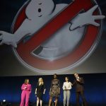 PHOTOS: Stars Turn Out for Sony Pictures CinemaCon Presentation