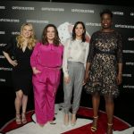 PHOTOS: Stars Turn Out for Sony Pictures CinemaCon Presentation