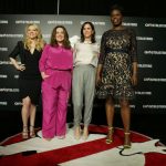 PHOTOS: Stars Turn Out for Sony Pictures CinemaCon Presentation