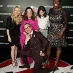 PHOTOS: Stars Turn Out for Sony Pictures CinemaCon Presentation