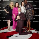 PHOTOS: Stars Turn Out for Sony Pictures CinemaCon Presentation