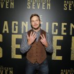 PHOTOS: Stars Turn Out for Sony Pictures CinemaCon Presentation