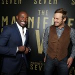 PHOTOS: Stars Turn Out for Sony Pictures CinemaCon Presentation