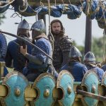 RECAP: 'Vikings' Season 4 Mid-Season Finale "The Last Ship"