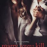 COVER REVEAL: 'Marry, Screw, Kill' by Liv Morris
