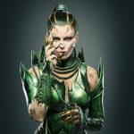 FIRST LOOK: 'Power Rangers' Reboot Coming in 2017