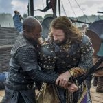 RECAP: 'Vikings' Season 4 Mid-Season Finale "The Last Ship"