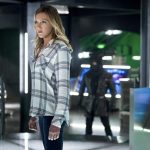 RECAP: 'Arrow' 4x16 + 4x17 “Beacon of Hope" + Preview 4x18 “Eleven-Fifty-Nine”.