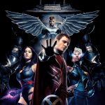 Team X vs. Team Apocalypse in New 'X-Men: Apocalypse' Character Posters