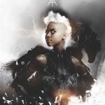 Team X vs. Team Apocalypse in New 'X-Men: Apocalypse' Character Posters