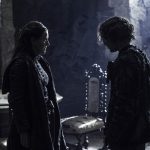 PREVIEW: 'Game of Thrones' Season 6, Episode 4 "Book of the Stranger"