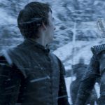 PREVIEW: 'Game of Thrones' Season 6, Episode 5 "The Door"