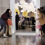 Disney Channel Celebrates 100th Original Film 'Adventures in Babysitting' Remake