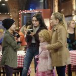 Disney Channel Celebrates 100th Original Film 'Adventures in Babysitting' Remake