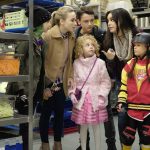 Disney Channel Celebrates 100th Original Film 'Adventures in Babysitting' Remake