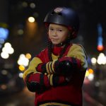 Disney Channel Celebrates 100th Original Film 'Adventures in Babysitting' Remake