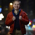 Disney Channel Celebrates 100th Original Film 'Adventures in Babysitting' Remake