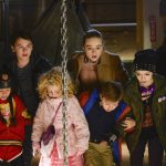 Disney Channel Celebrates 100th Original Film 'Adventures in Babysitting' Remake
