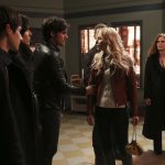 PREVIEW: 'Once Upon a Time' Season 5, Episode 20 "Firebird"